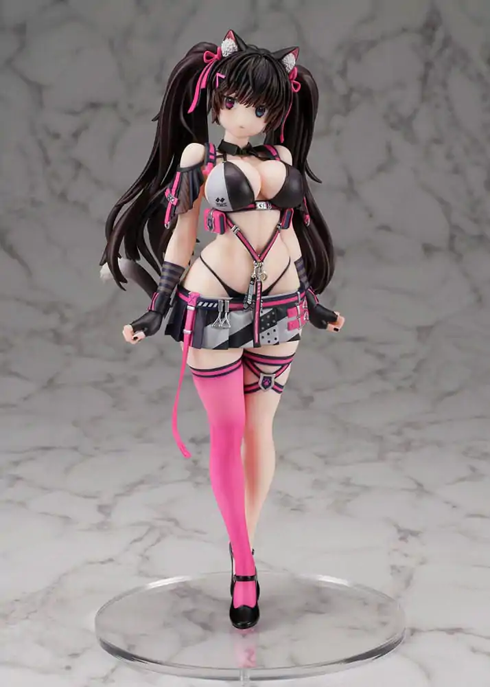 Goddess of Victory: Nikke PVC Statue Nikke Nero 23 cm product photo
