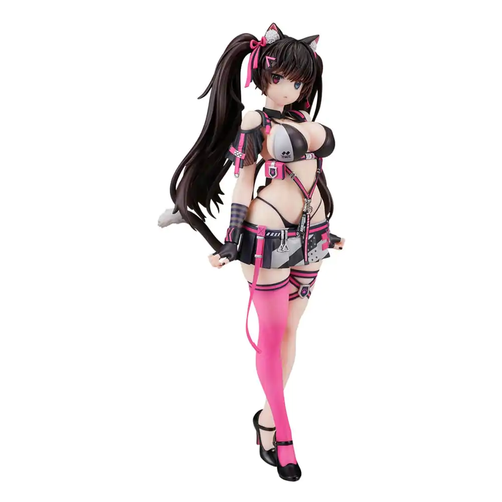 Goddess of Victory: Nikke PVC Statue Nikke Nero 23 cm product photo