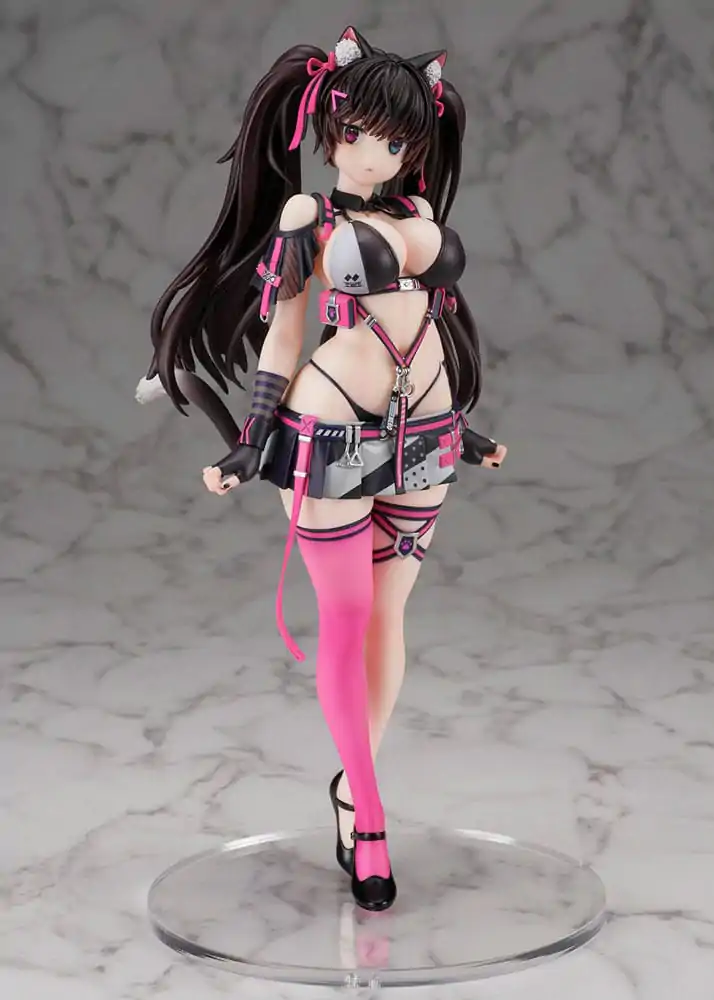Goddess of Victory: Nikke PVC Statue Nikke Nero 23 cm product photo
