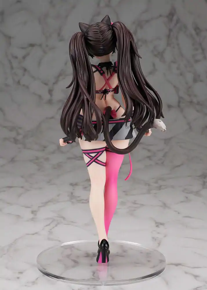 Goddess of Victory: Nikke PVC Statue Nikke Nero 23 cm product photo