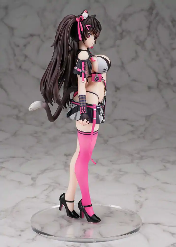 Goddess of Victory: Nikke PVC Statue Nikke Nero 23 cm product photo