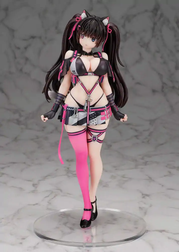 Goddess of Victory: Nikke PVC Statue Nikke Nero 23 cm product photo