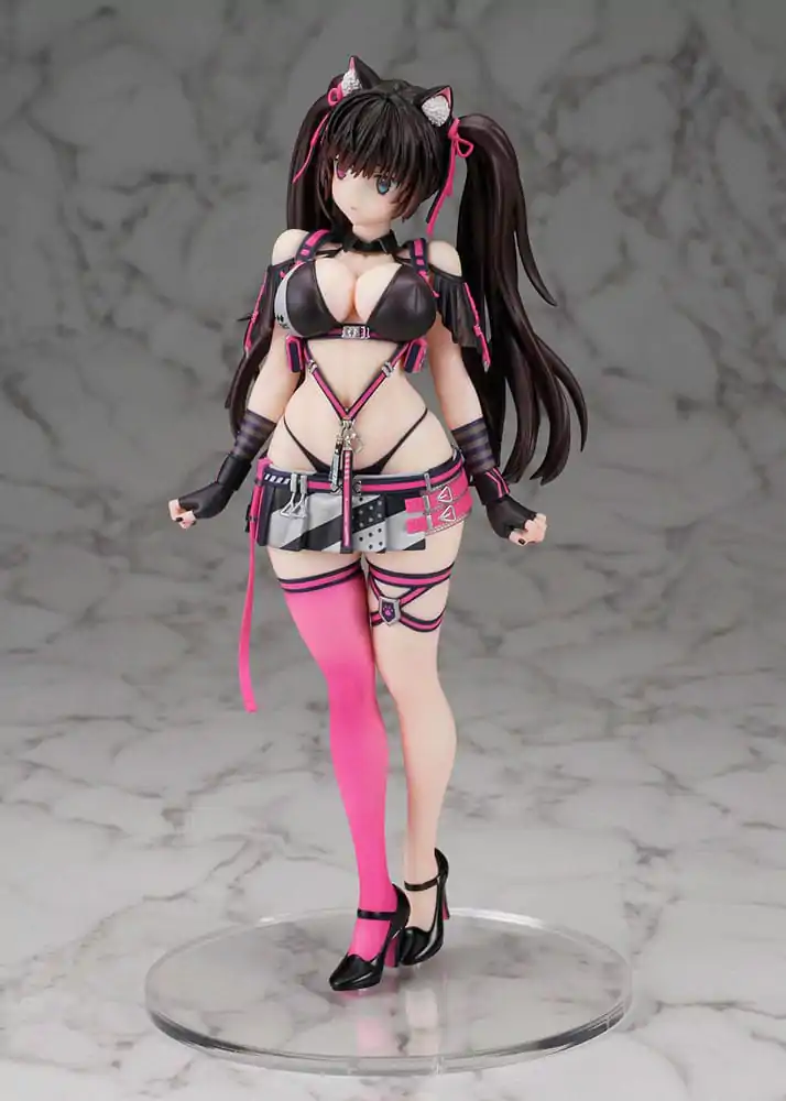Goddess of Victory: Nikke PVC Statue Nikke Nero 23 cm product photo