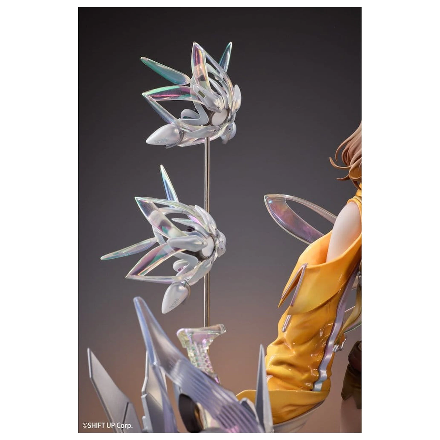 Goddess of Victory: Nikke PVC Figure 1/7 Anis: Star 28 cm product photo