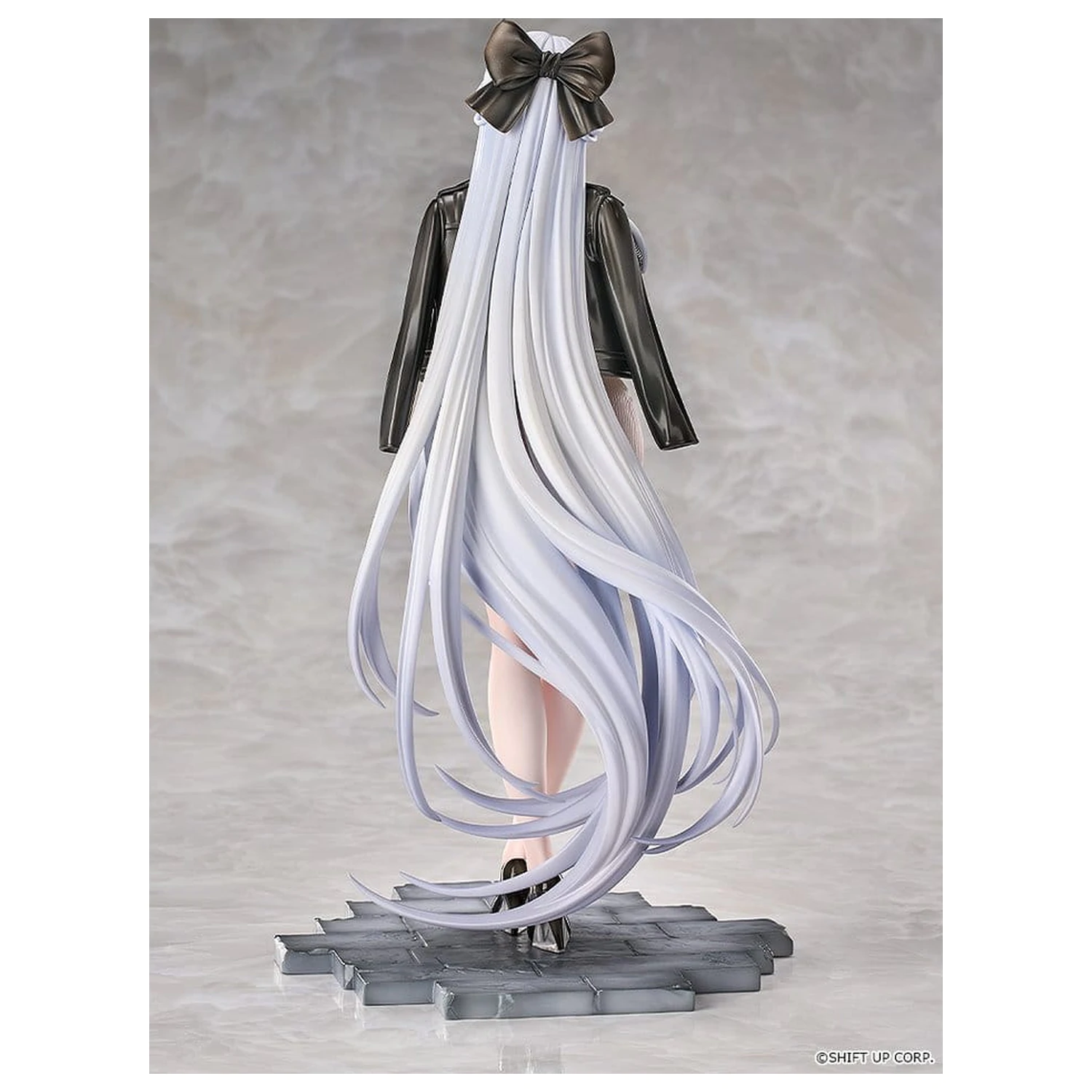 Goddess of Victory: Nikke PVC Figure 1/7 Cinderella Beautiful Me 26 cm product photo