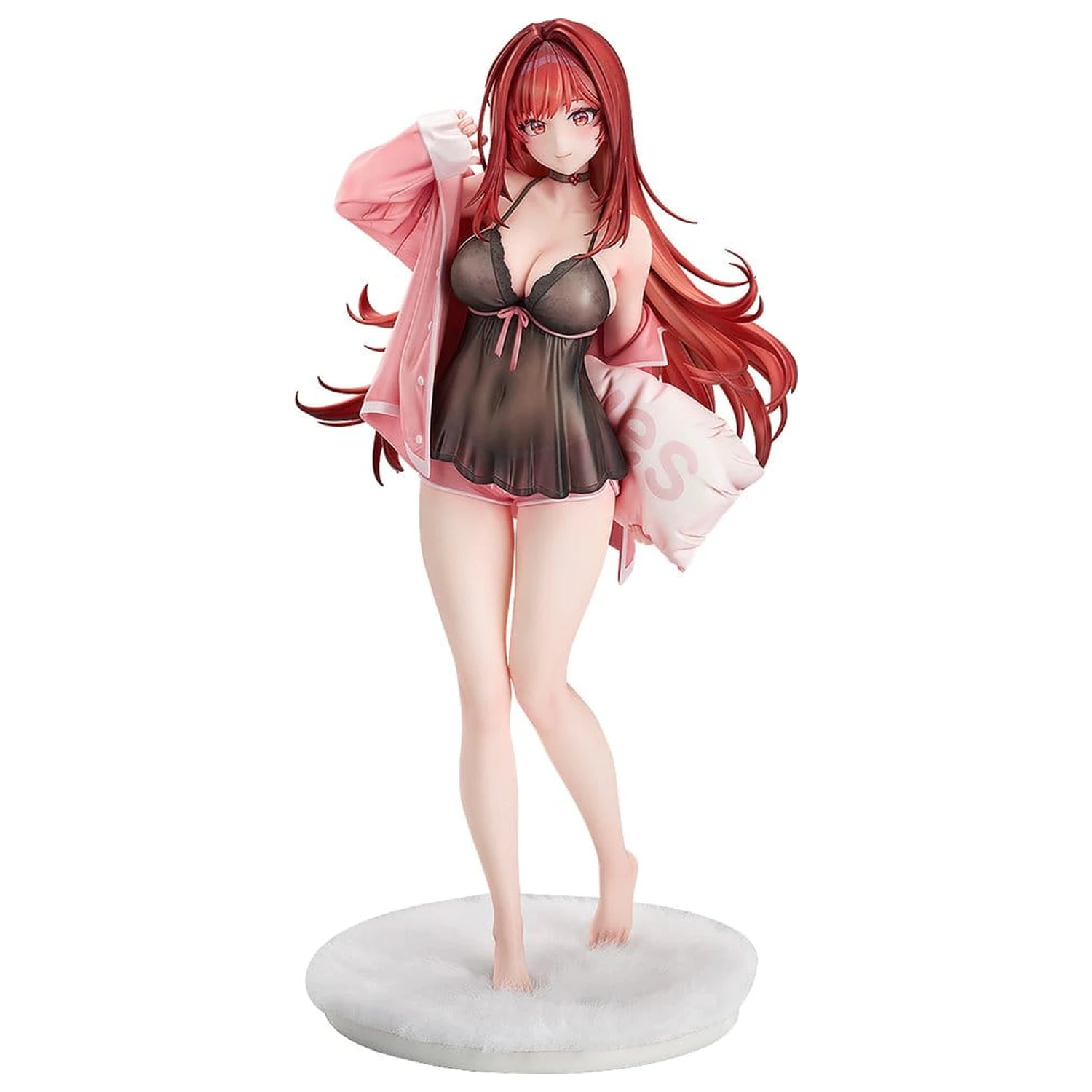 Goddess of Victory: Nikke PVC Figure 1/7 Rapi: Red Hood (Cherished Red) 26 cm product photo