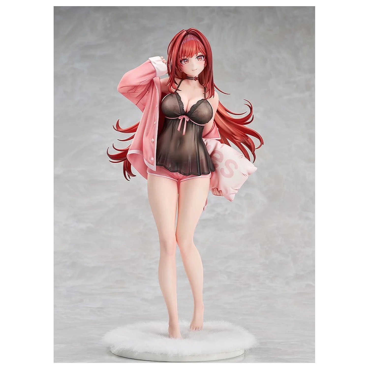 Goddess of Victory: Nikke PVC Figure 1/7 Rapi: Red Hood (Cherished Red) 26 cm product photo