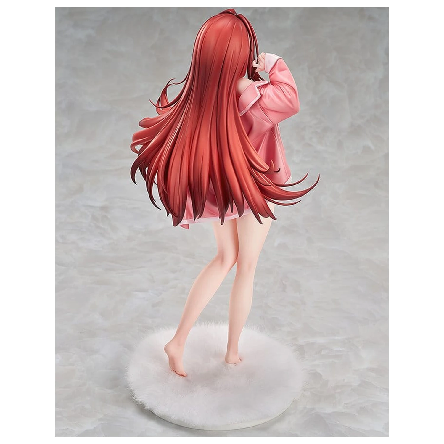Goddess of Victory: Nikke PVC Figure 1/7 Rapi: Red Hood (Cherished Red) 26 cm product photo