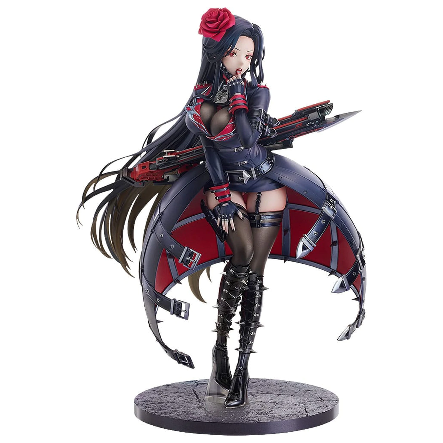 Goddess of Victory: Nikke PVC Statue 1/7 Maiden 24 cm  product photo