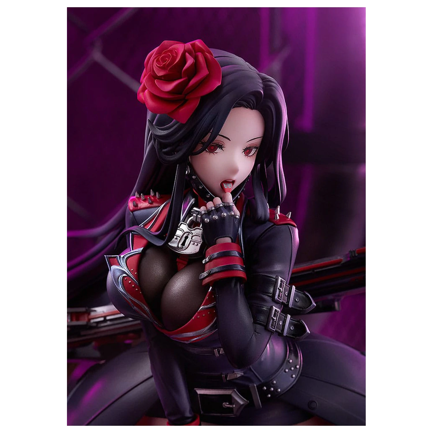 Goddess of Victory: Nikke PVC Statue 1/7 Maiden 24 cm  product photo