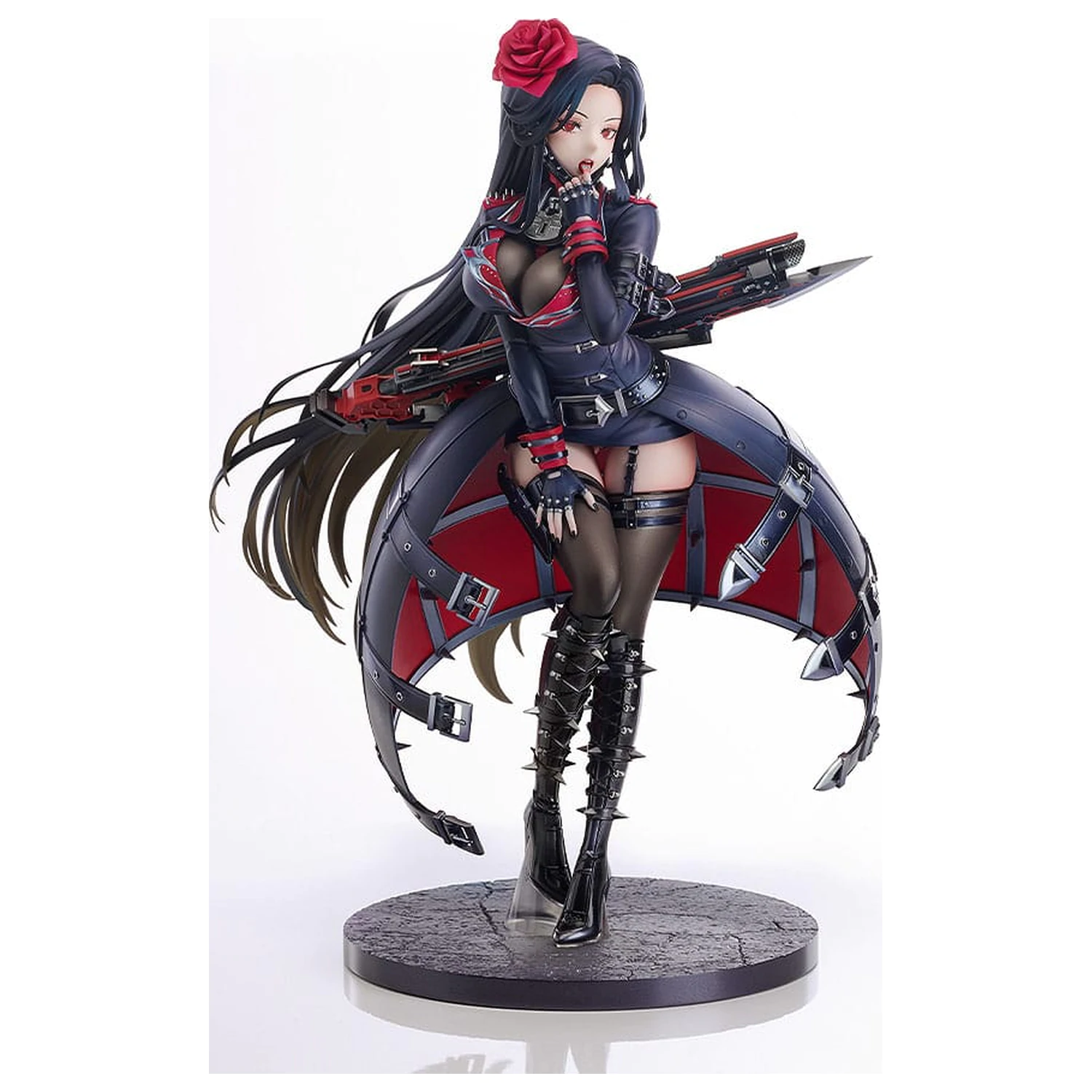 Goddess of Victory: Nikke PVC Statue 1/7 Maiden 24 cm  product photo