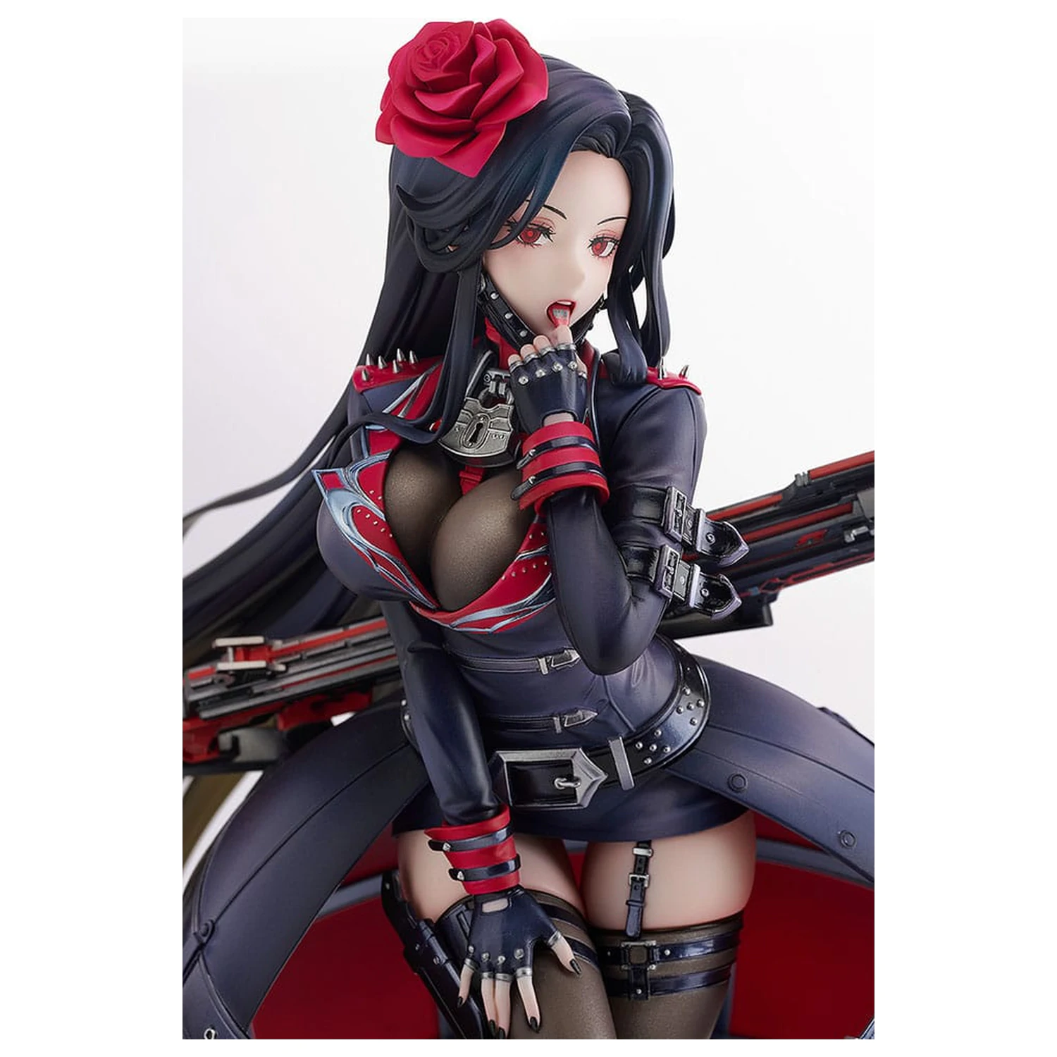 Goddess of Victory: Nikke PVC Statue 1/7 Maiden 24 cm  product photo