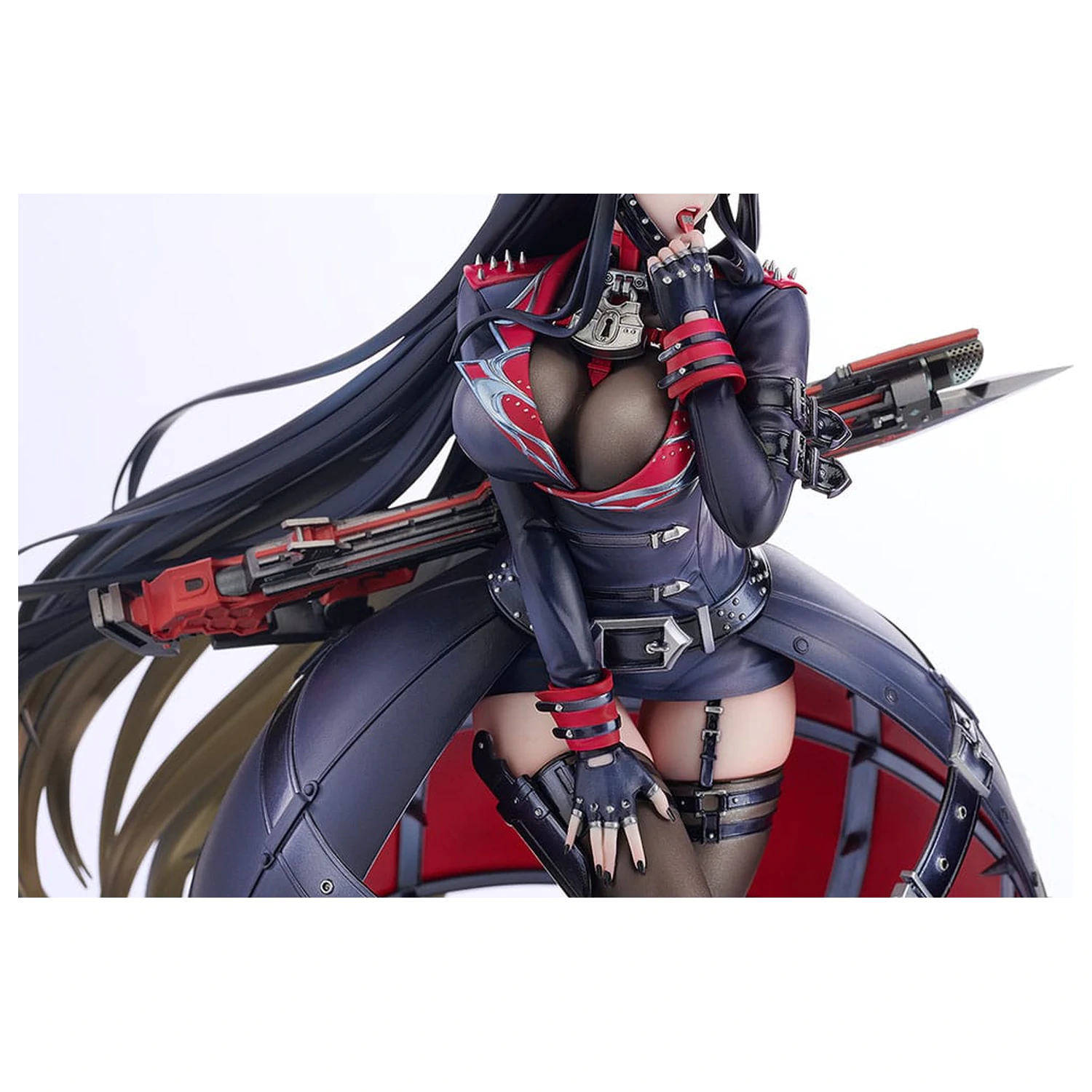 Goddess of Victory: Nikke PVC Statue 1/7 Maiden 24 cm  product photo