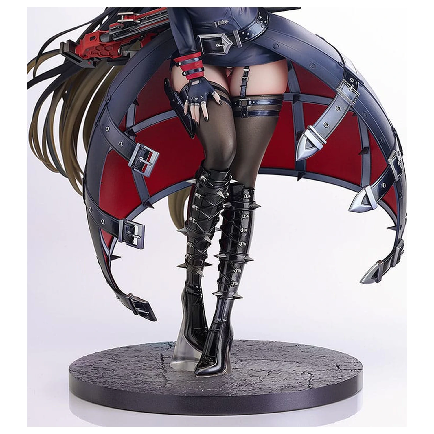 Goddess of Victory: Nikke PVC Statue 1/7 Maiden 24 cm  product photo