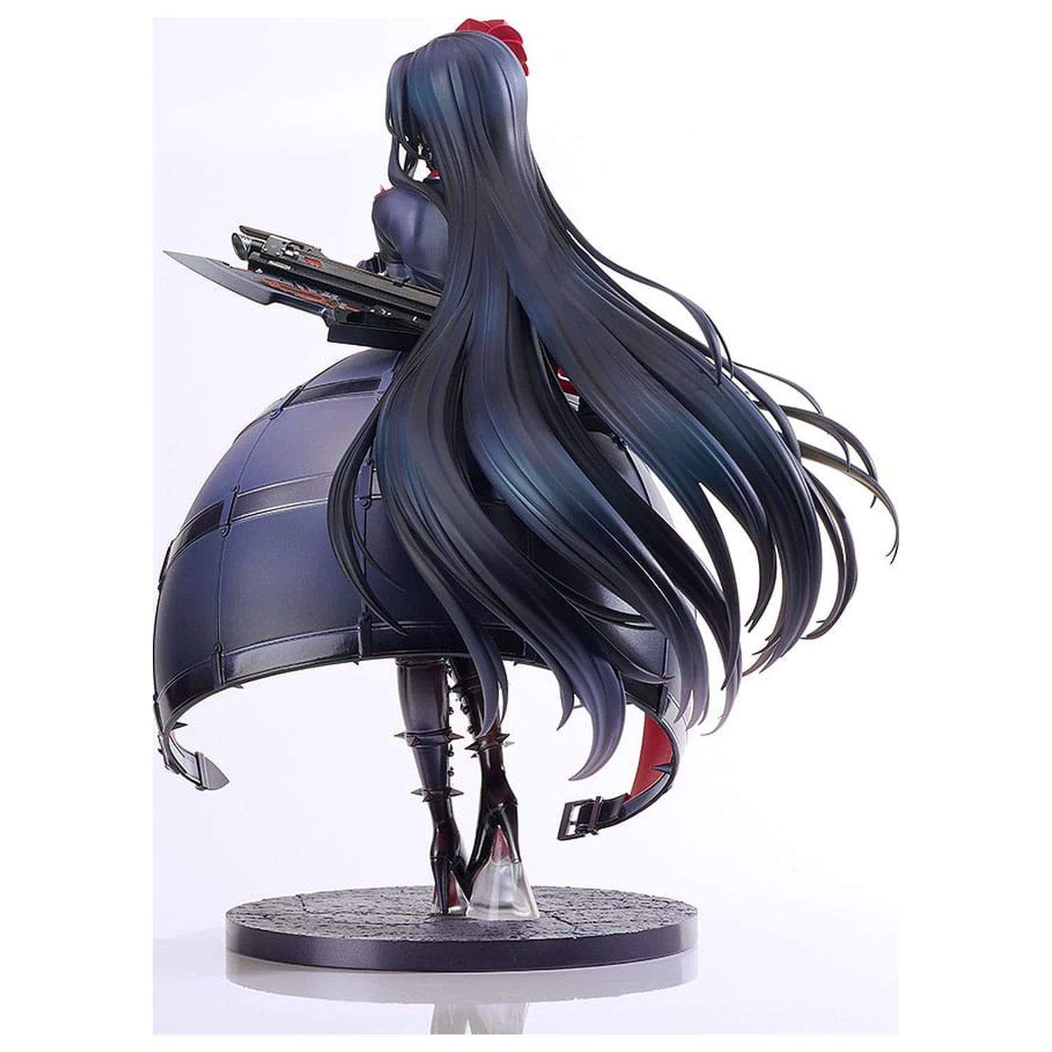 Goddess of Victory: Nikke PVC Statue 1/7 Maiden 24 cm  product photo