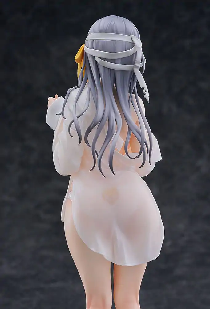 Goddess of Victory: Nikke PVC Statue 1/7 Modernia: First Affection 25 cm product photo