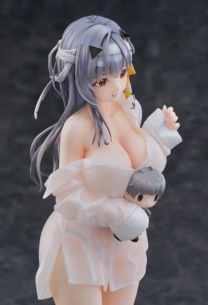 Goddess of Victory: Nikke PVC Statue 1/7 Modernia: First Affection 25 cm product photo