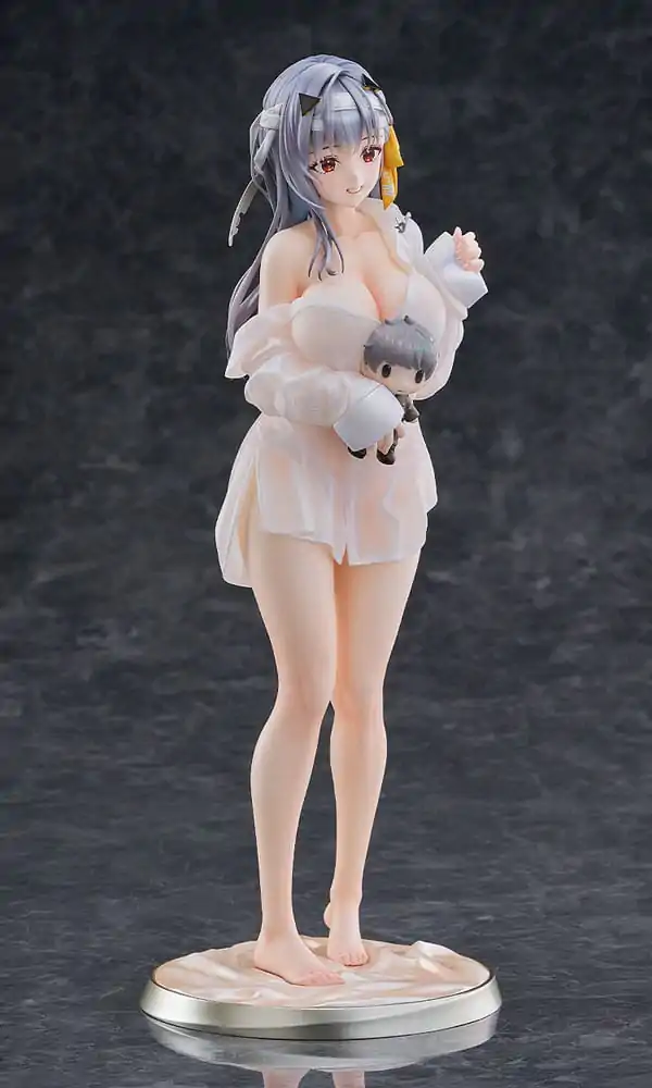 Goddess of Victory: Nikke PVC Statue 1/7 Modernia: First Affection 25 cm product photo