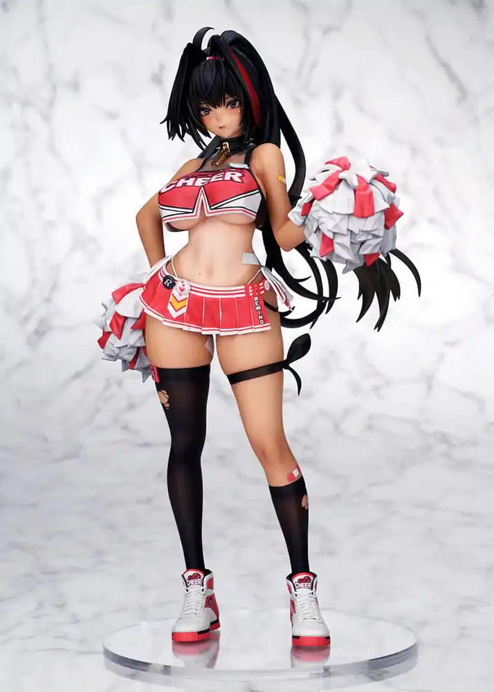 Goddess of Victory: Nikke PVC Statue Bay 25 cm product photo