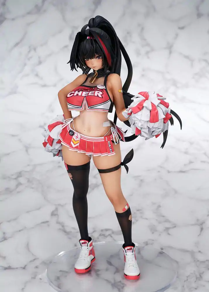 Goddess of Victory: Nikke PVC Statue Bay 25 cm product photo