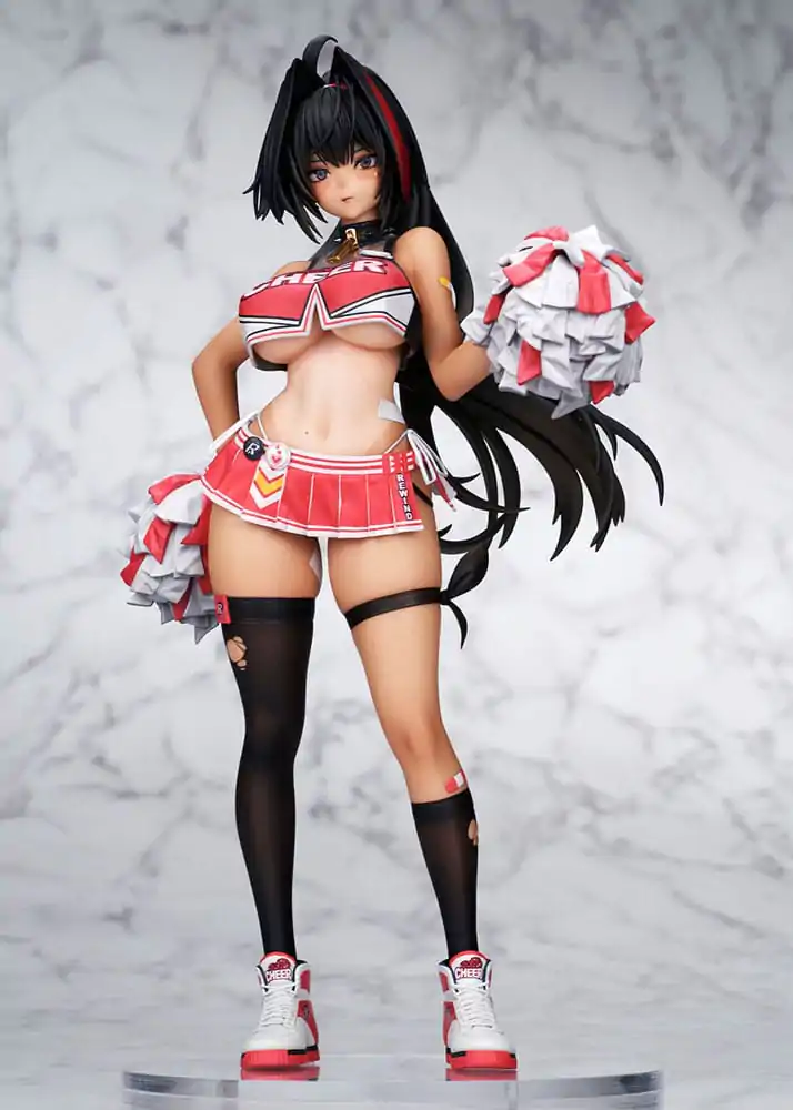 Goddess of Victory: Nikke PVC Statue Bay 25 cm product photo