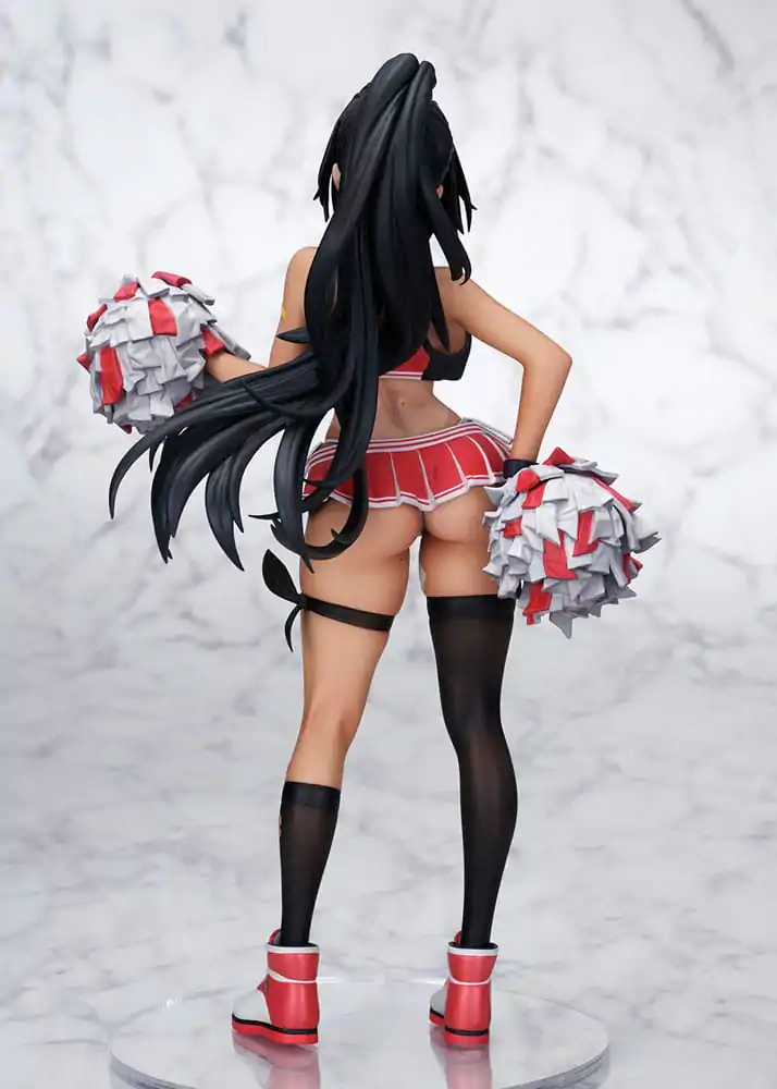 Goddess of Victory: Nikke PVC Statue Bay 25 cm product photo