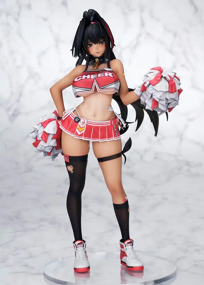 Goddess of Victory: Nikke PVC Statue Bay 25 cm product photo