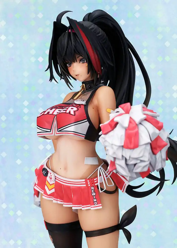 Goddess of Victory: Nikke PVC Statue Bay 25 cm product photo