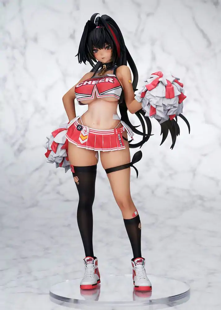 Goddess of Victory: Nikke PVC Statue Bay 25 cm product photo