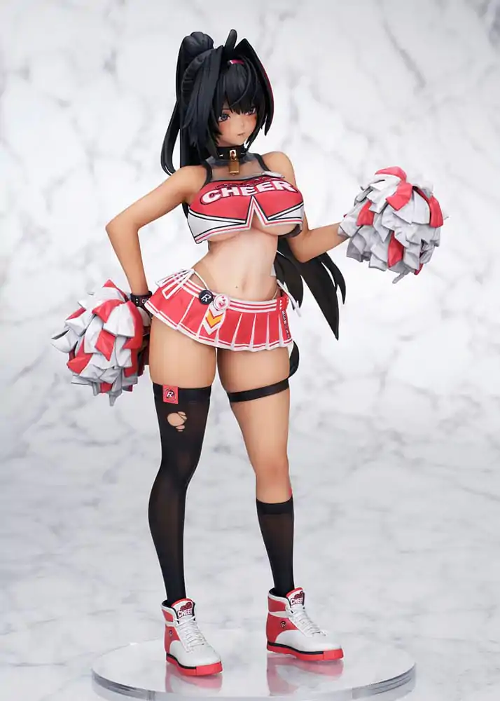 Goddess of Victory: Nikke PVC Statue Bay 25 cm product photo