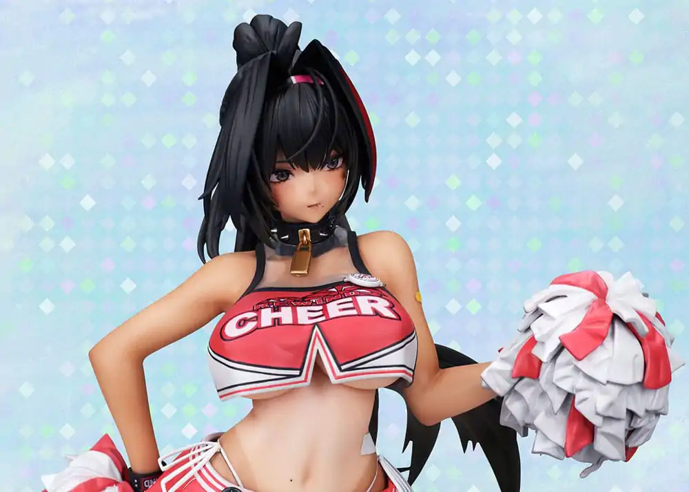 Goddess of Victory: Nikke PVC Statue Bay 25 cm product photo