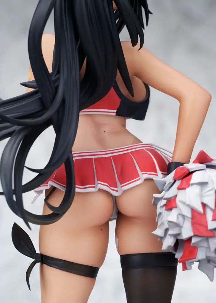 Goddess of Victory: Nikke PVC Statue Bay 25 cm product photo