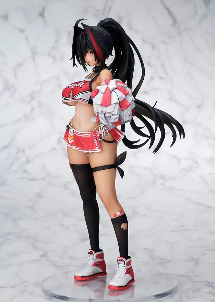 Goddess of Victory: Nikke PVC Statue Bay 25 cm product photo