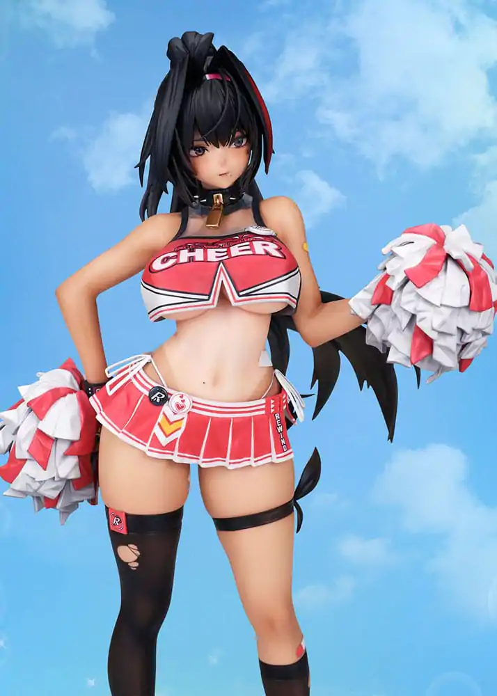 Goddess of Victory: Nikke PVC Statue Bay 25 cm product photo