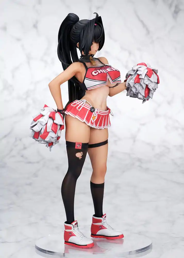 Goddess of Victory: Nikke PVC Statue Bay 25 cm product photo