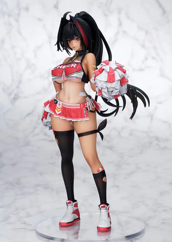 Goddess of Victory: Nikke PVC Statue Bay 25 cm product photo