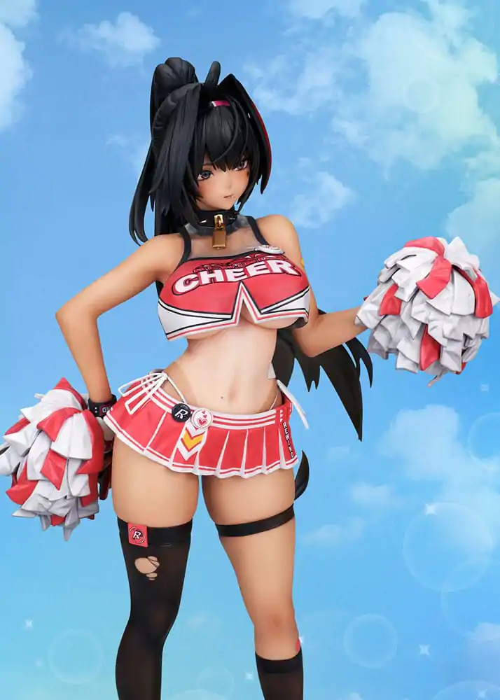 Goddess of Victory: Nikke PVC Statue Bay 25 cm product photo
