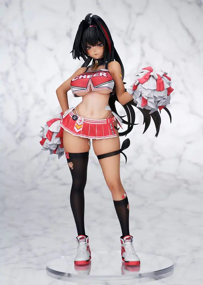 Goddess of Victory: Nikke PVC Statue Bay 25 cm product photo