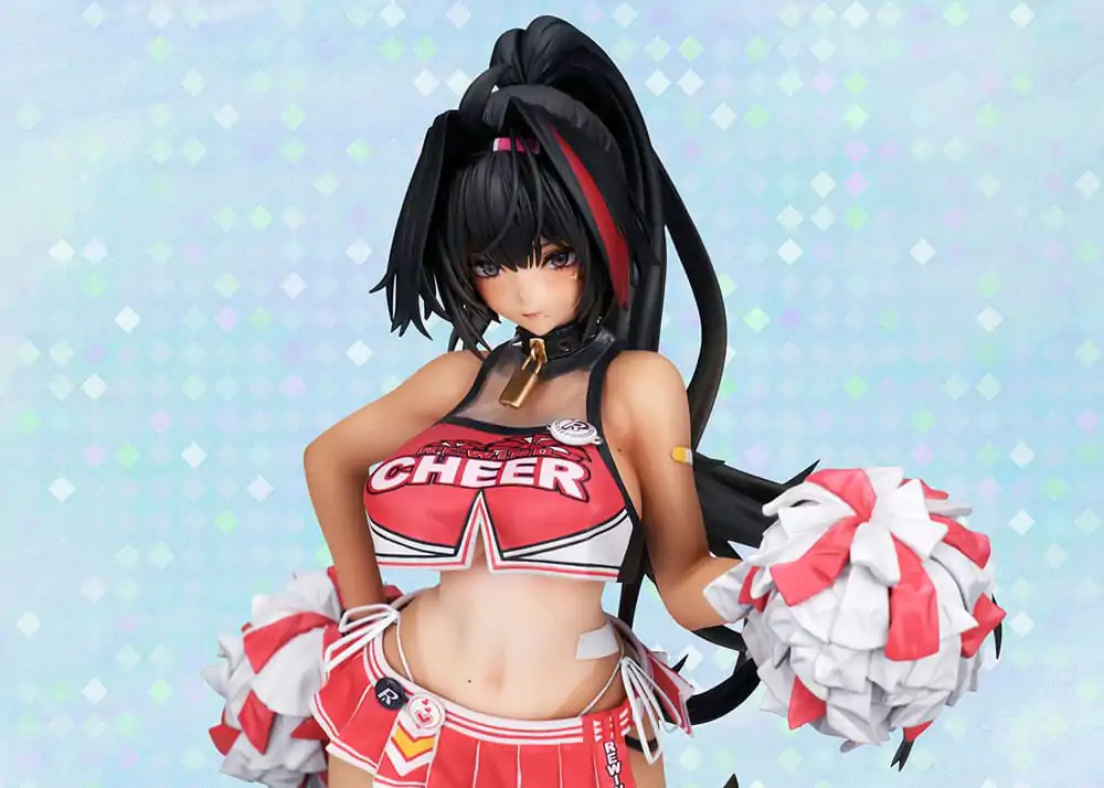 Goddess of Victory: Nikke PVC Statue Bay 25 cm product photo