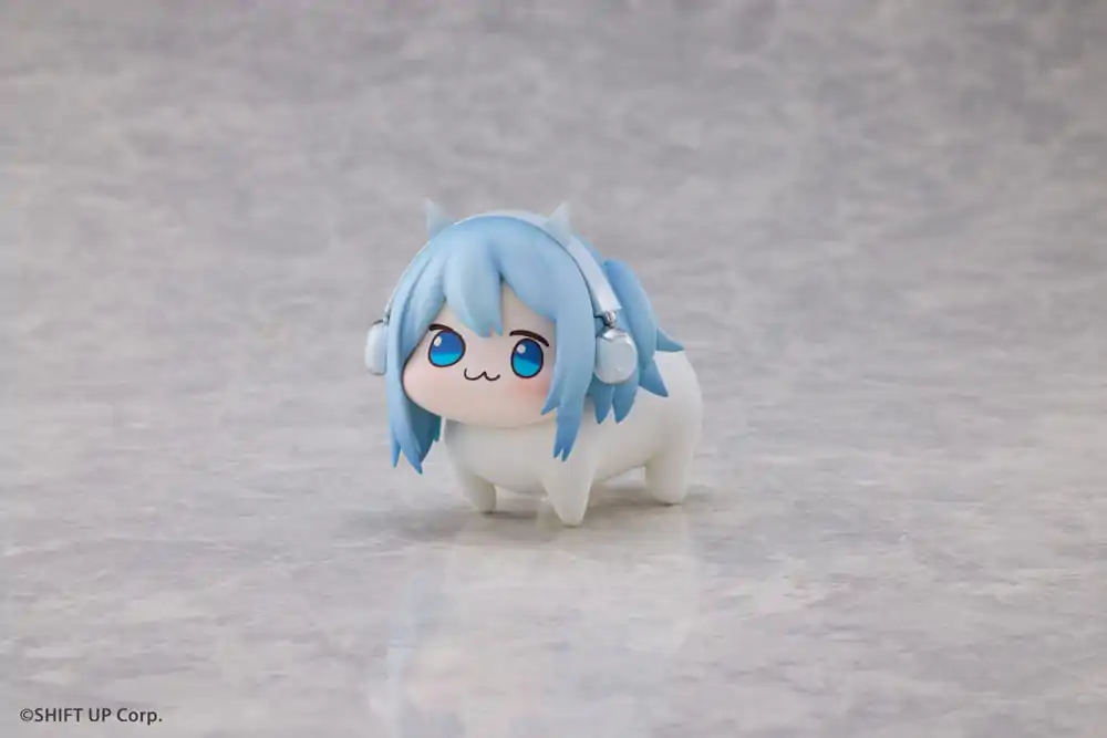 Goddess of Victory: Nikke SAC Series Mini Figures 6-Pack Doro 6,5 cm product photo