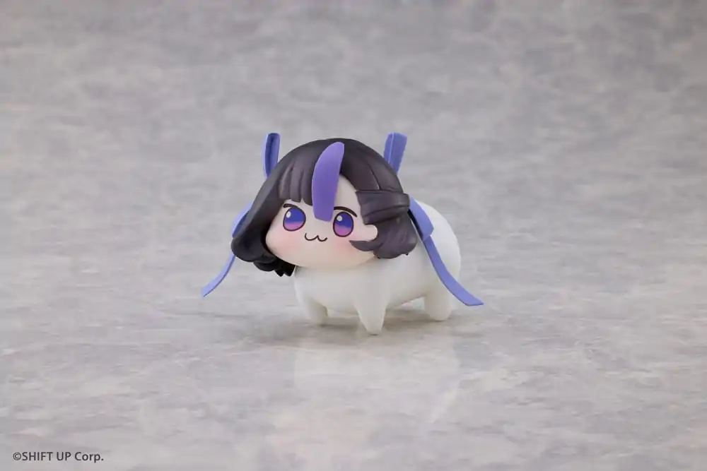 Goddess of Victory: Nikke SAC Series Mini Figures 6-Pack Doro 6,5 cm product photo