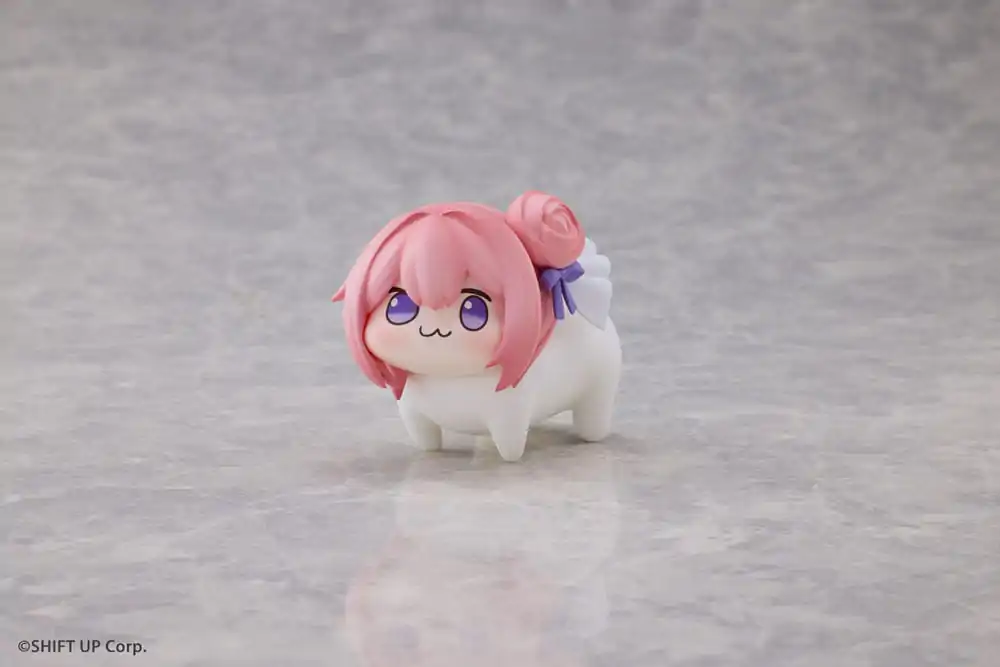 Goddess of Victory: Nikke SAC Series Mini Figures 6-Pack Doro 6,5 cm product photo