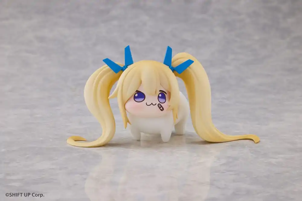 Goddess of Victory: Nikke SAC Series Mini Figures 6-Pack Doro 6,5 cm product photo