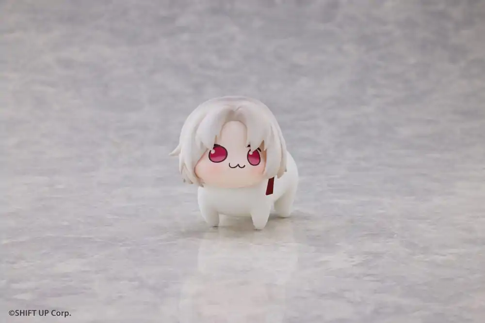 Goddess of Victory: Nikke SAC Series Mini Figures 6-Pack Doro 6,5 cm product photo