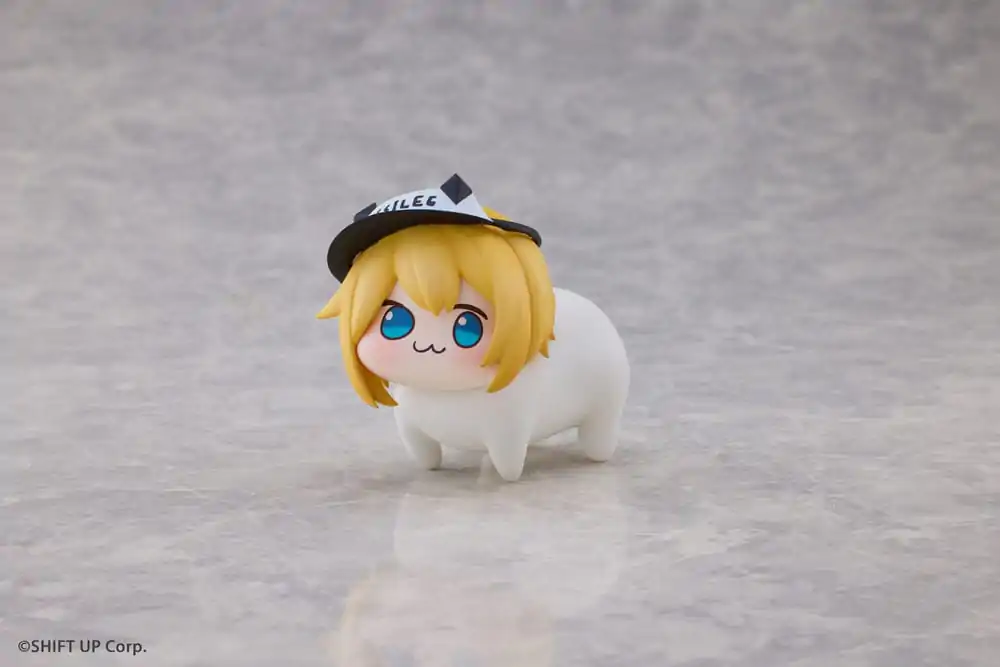 Goddess of Victory: Nikke SAC Series Mini Figures 6-Pack Doro 6,5 cm product photo