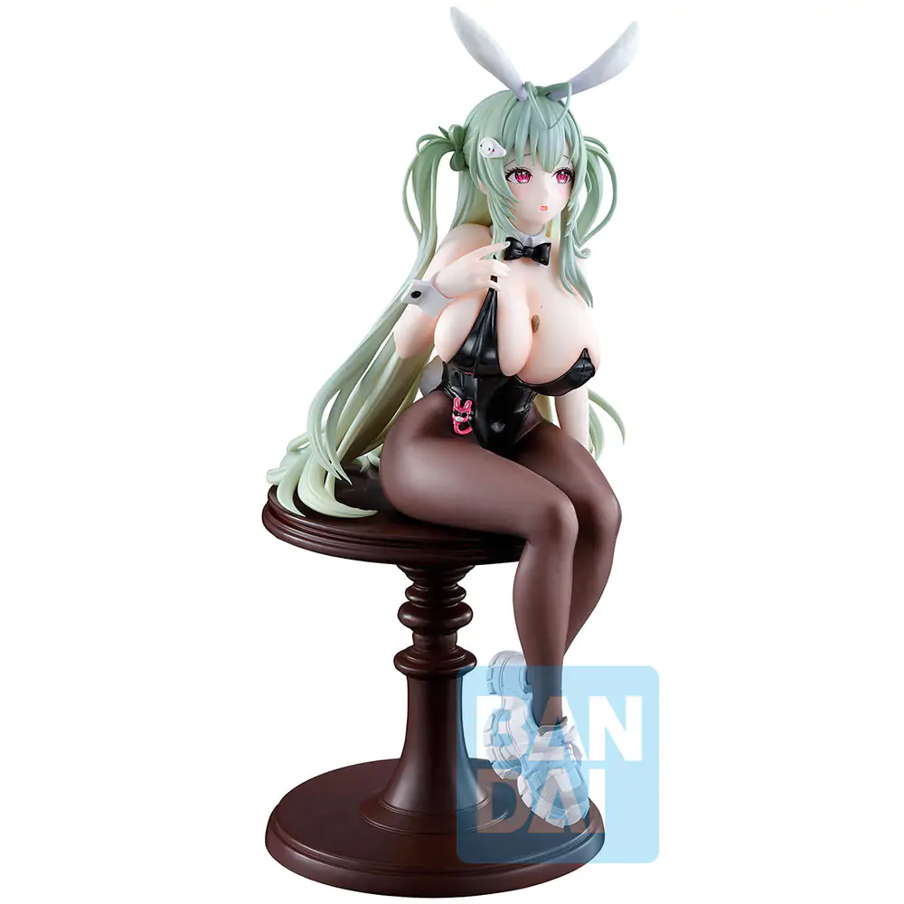Goddess of Victory Nikke Soda Ichibansho figure 19cm product photo