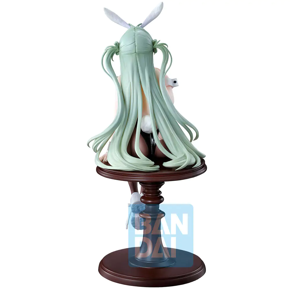 Goddess of Victory Nikke Soda Ichibansho figure 19cm product photo
