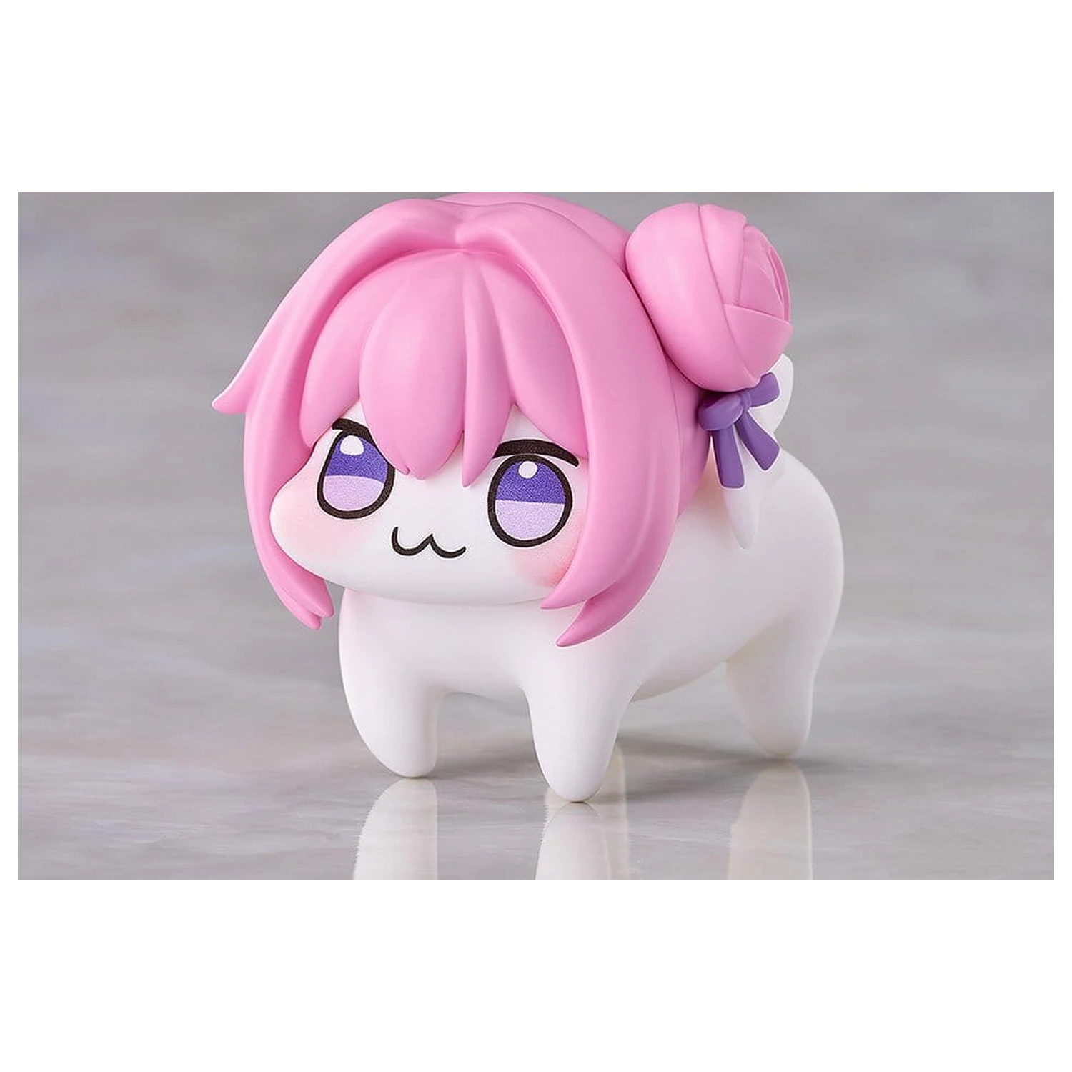 Goddess of Victory: Nikke Soft Vinyl Coin Bank Doro Dorothy 5 cm product photo