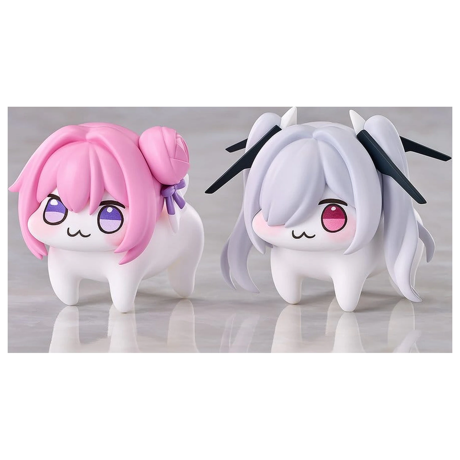 Goddess of Victory: Nikke Soft Vinyl Coin Bank Doro Dorothy 5 cm product photo