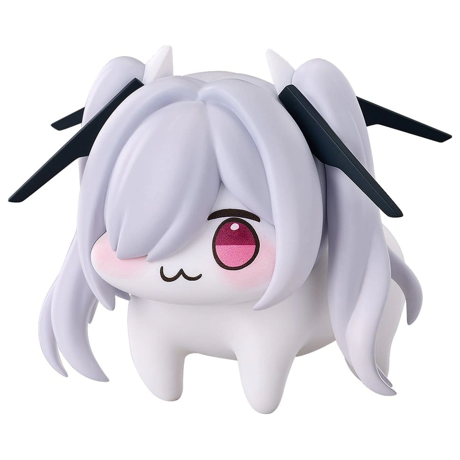 Goddess of Victory: Nikke Soft Vinyl Coin Bank DORO Cinderella 5 cm product photo